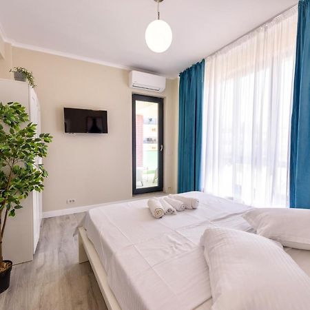 Aquarium Residence 4 Năvodari المظهر الخارجي الصورة