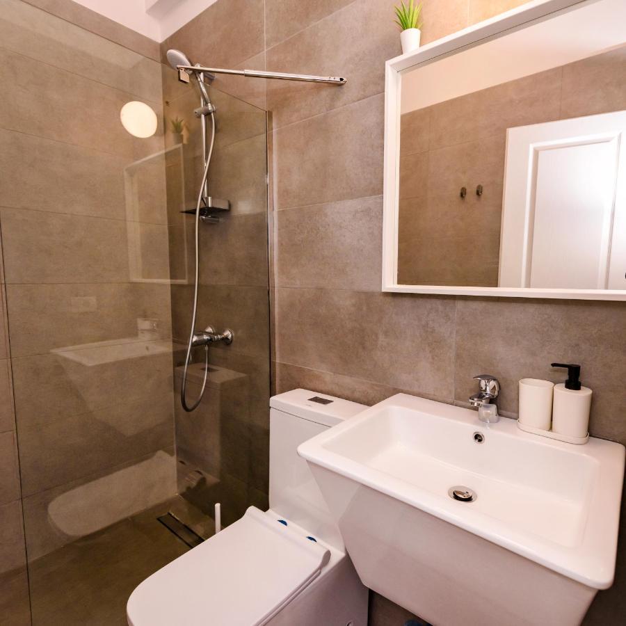 Aquarium Residence 4 Năvodari المظهر الخارجي الصورة