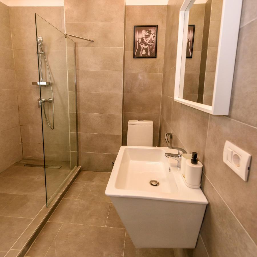Aquarium Residence 4 Năvodari المظهر الخارجي الصورة
