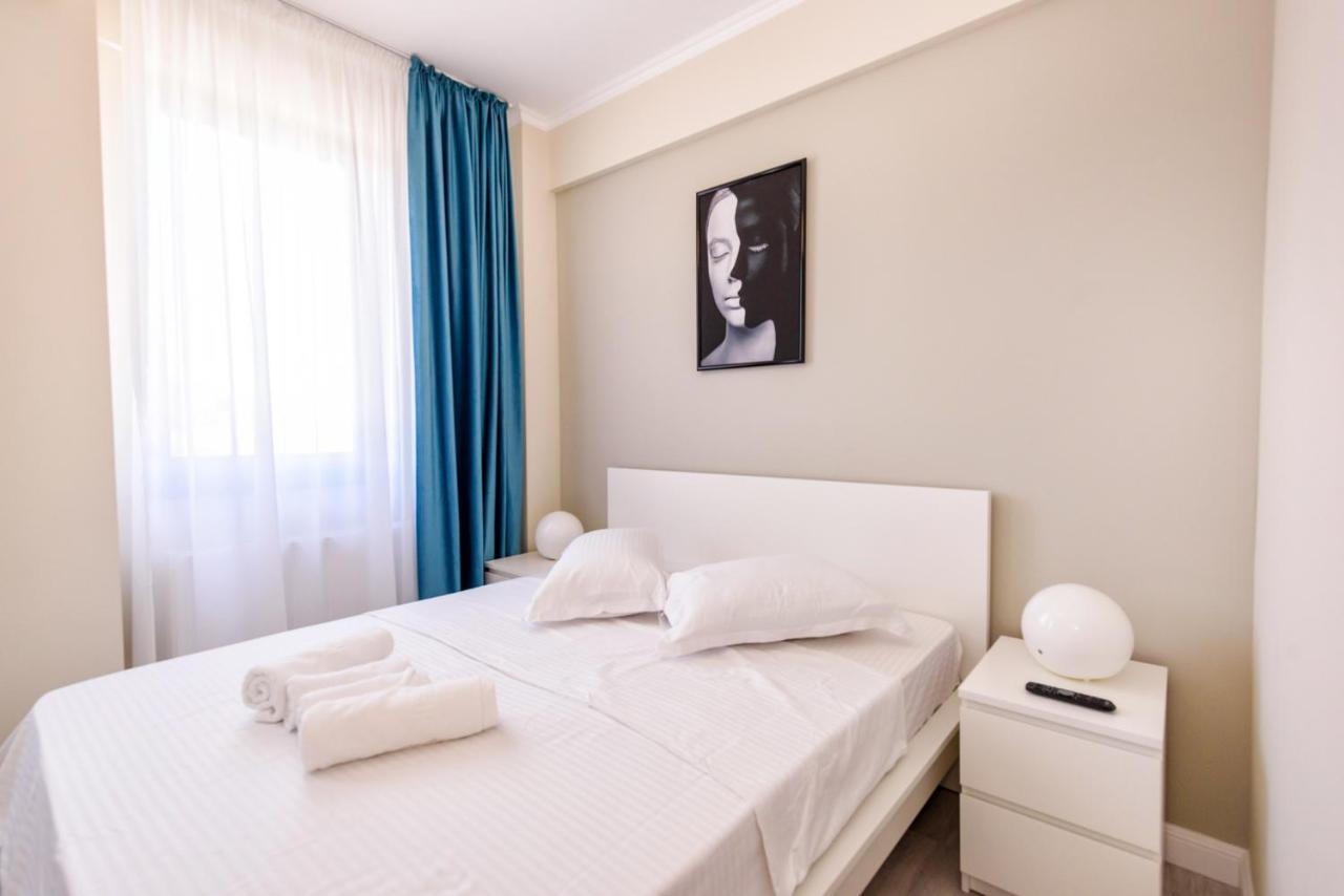 Aquarium Residence 4 Năvodari المظهر الخارجي الصورة