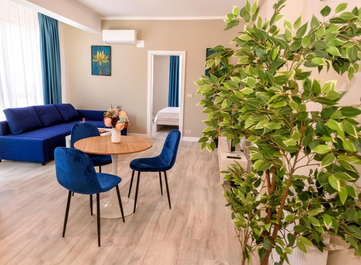 Aquarium Residence 4 Năvodari المظهر الخارجي الصورة